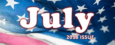 July 2018 Issue