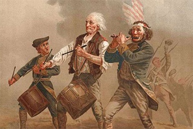 Yankee Doodle song