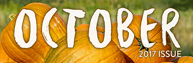 October 2017 Issue