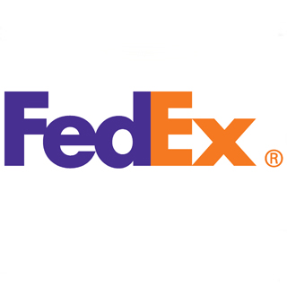 FedEx shipping