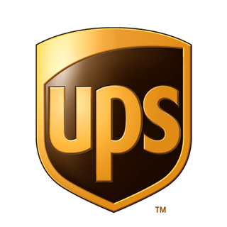 UPS shipping