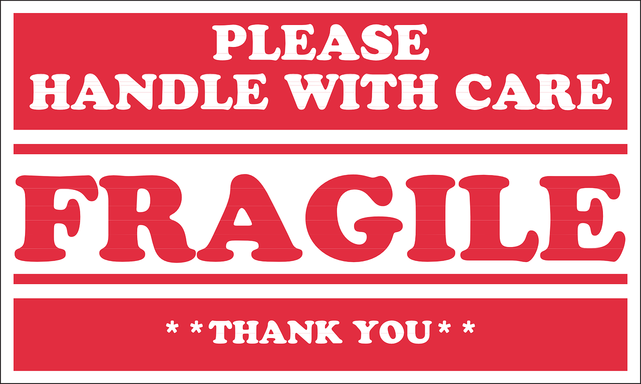 fragile-packaging